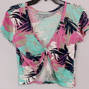 Forever 21 summer top